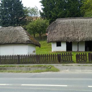 Tájház