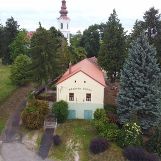 Galamboki Mesevár Óvoda                                                   (Fotó: Bacs Zsolt)