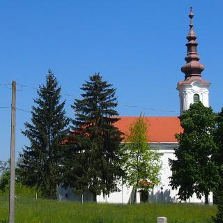 Református templom